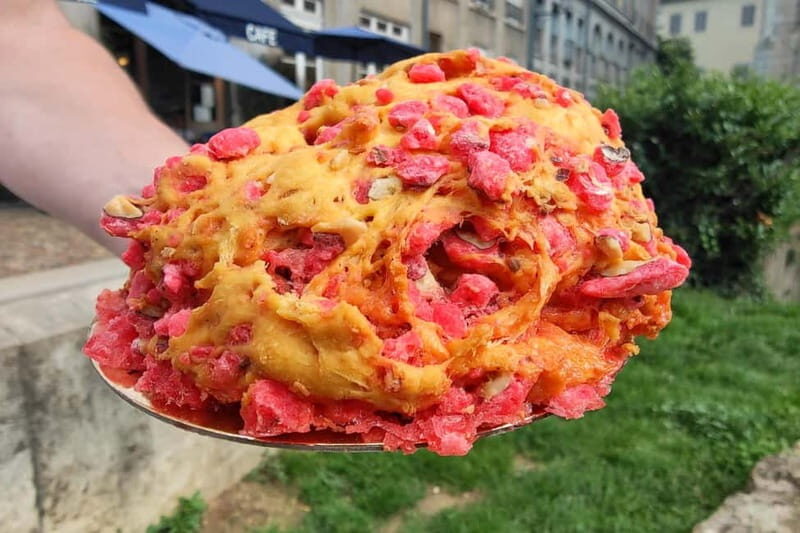 Lyon: Guided Food Tour with Tastings - FAQ