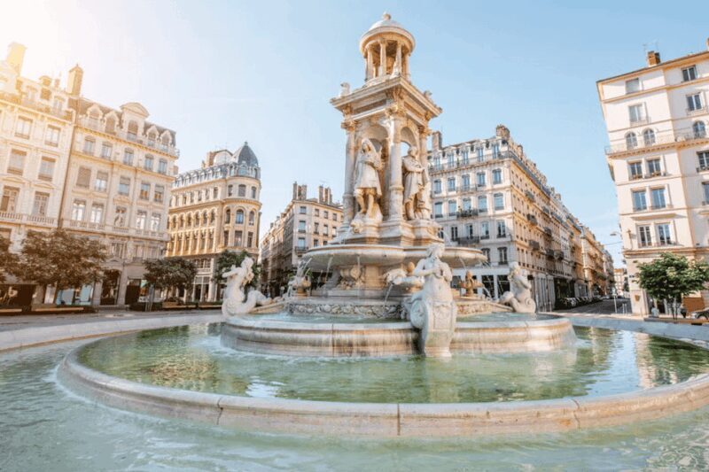 Lyon: Guided tour of Lyon - Who Would Love This Tour?