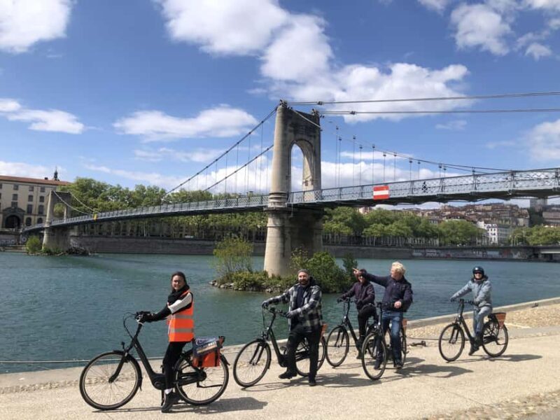 Lyon: Highlights Bike Tour - Final Thoughts: Is It Worth It?