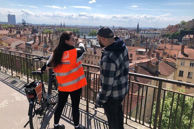 Lyon Highlights Bike Tour - Final Thoughts