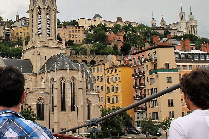 Lyon Highlights & Secrets Walking Guided Tour (small group) including Funicular - Who Should Consider This Tour?