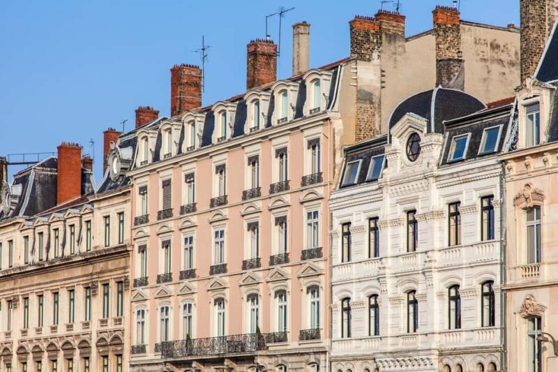 Lyon Jewish Heritage and Old Town Private Tour - Key Points