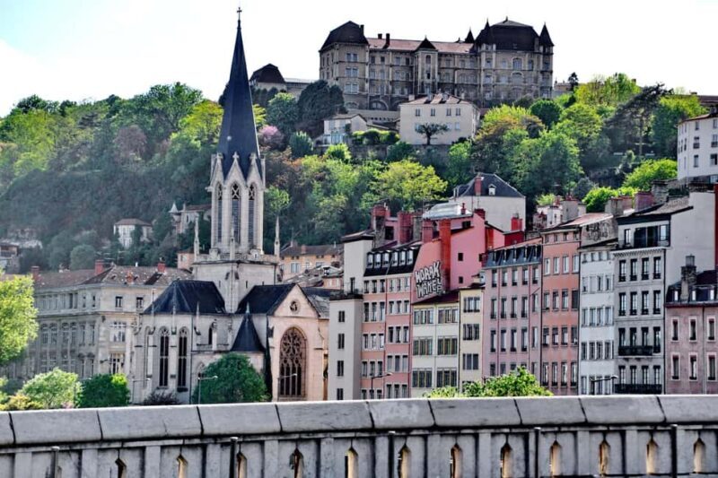 Lyon Jewish Heritage and Old Town Private Tour - FAQ