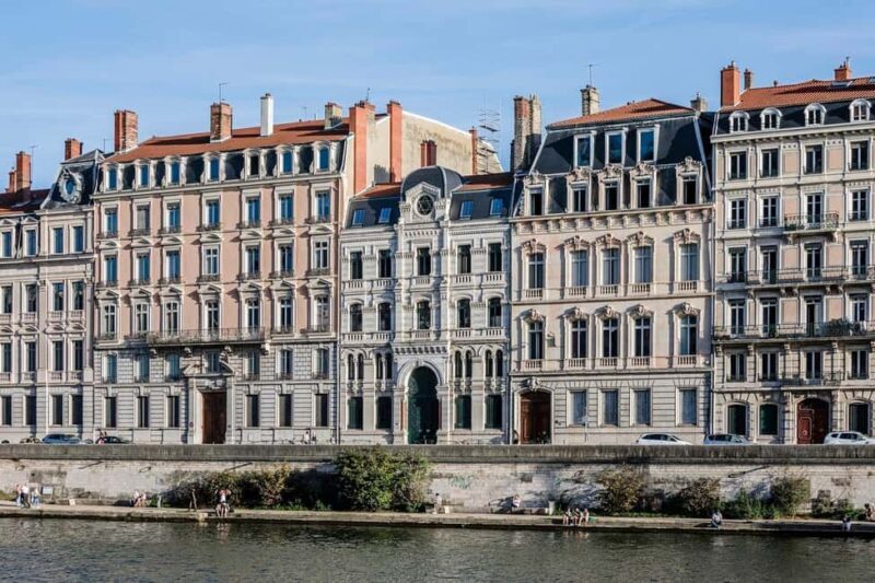 Lyon: Jewish Heritage Guided Walking Tour - Key Points