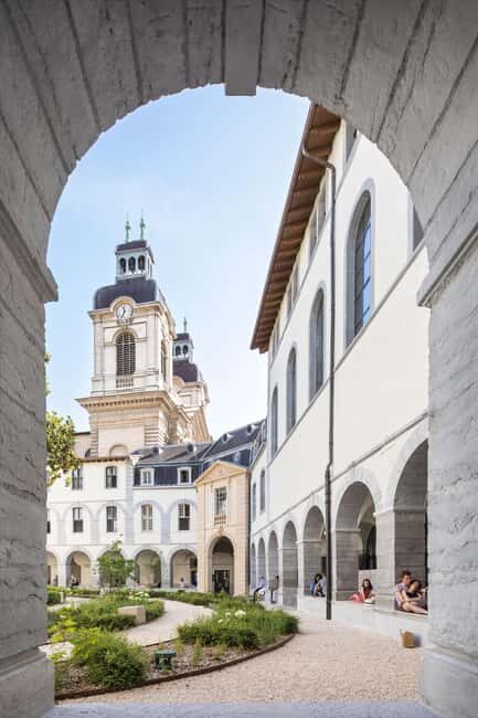 Lyon: Jewish Heritage Guided Walking Tour - What Makes This Tour Stand Out?