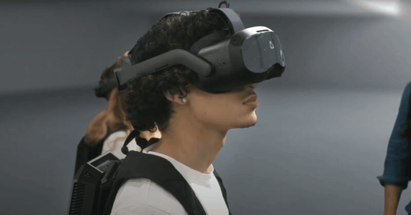 Lyon: Kheops VR Experience  Immersion in Ancient Egypt - Who Should Consider This Experience?