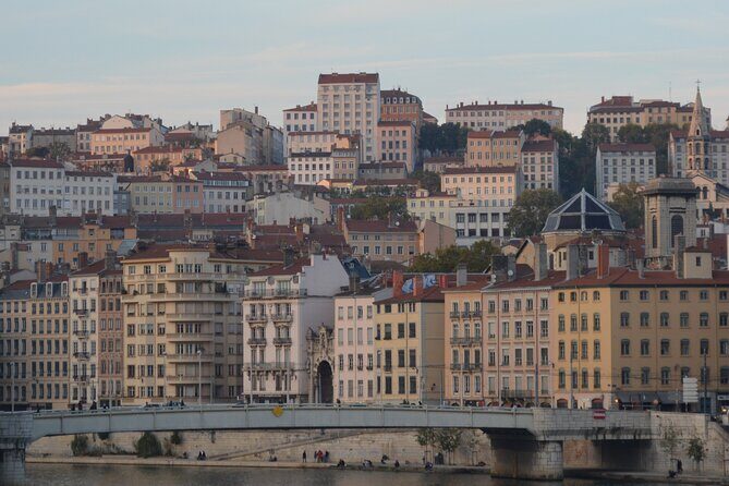 Lyon Like a Local Customized Private Guided Tour - Who Is This Tour Best For?