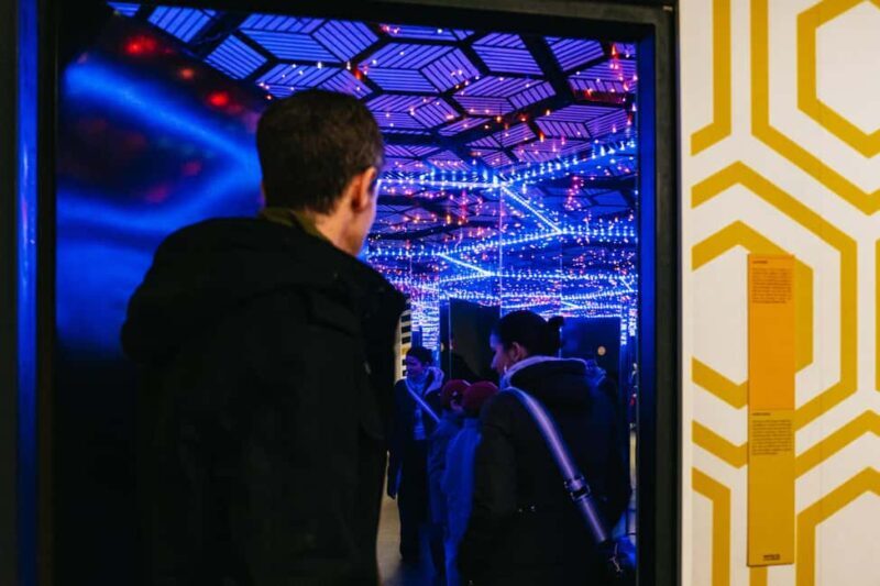 Lyon: Musée de lillusion Entrance Ticket - Who Would Enjoy This Tour Most?