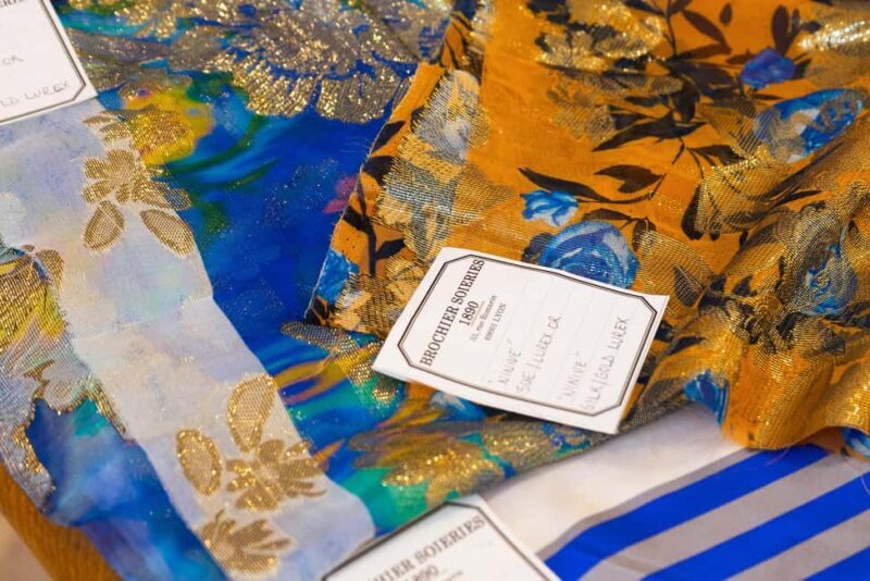 Lyon: Musée Soieries Brochier guided tour - Final Thoughts