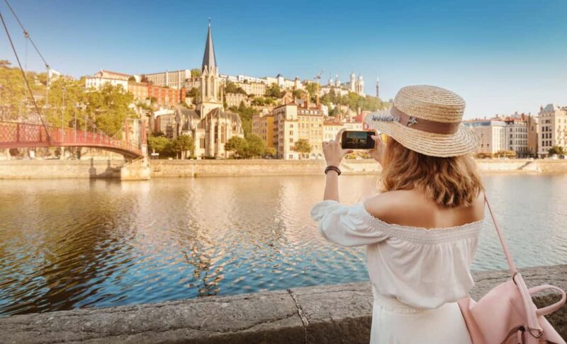 Lyon: Museum of Fine Arts Ticket & City Audio Guide - Final Thoughts