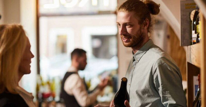 Lyon: Music Tour with Wine Tasting - Discovering Lyon’s Musical Heritage