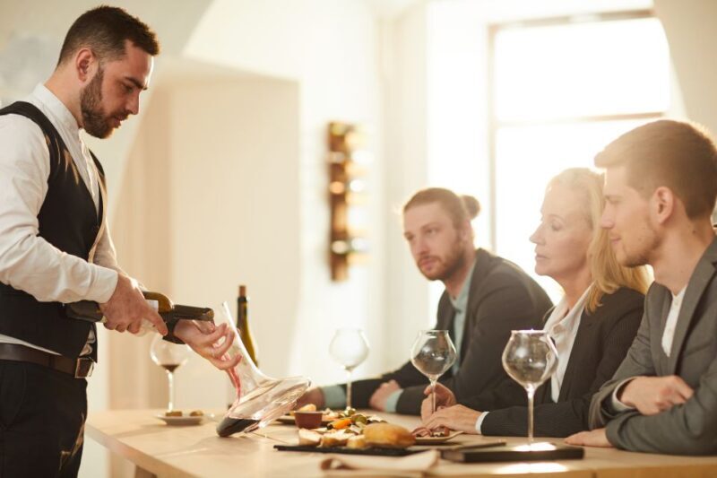 Lyon: Music Tour with Wine Tasting - The Overall Itinerary