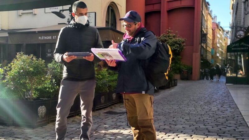 Lyon: Music Tour with Wine Tasting - The Guides and Reviews