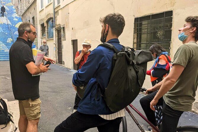 Lyon Music & Wine tasting - Key Points