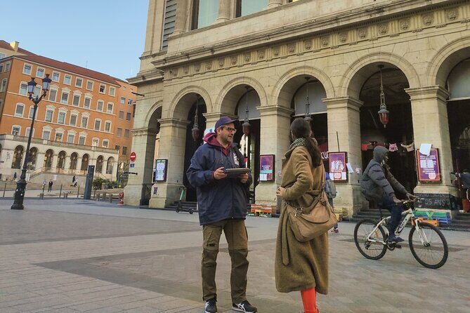 Lyon Music & Wine tasting - What to Expect from the Lyon Music & Wine Tour