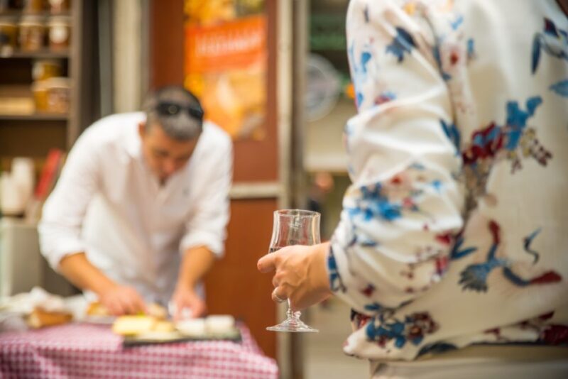 Lyon: Old Town Food Tour - What to Expect from the Lyon Old Town Food Tour