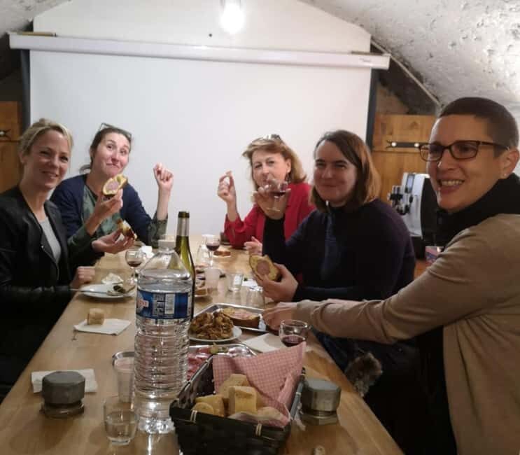 Lyon: Old Town Food Tour with 6 French Food Tastings & Wine - Final Thoughts: Is It Worth It?