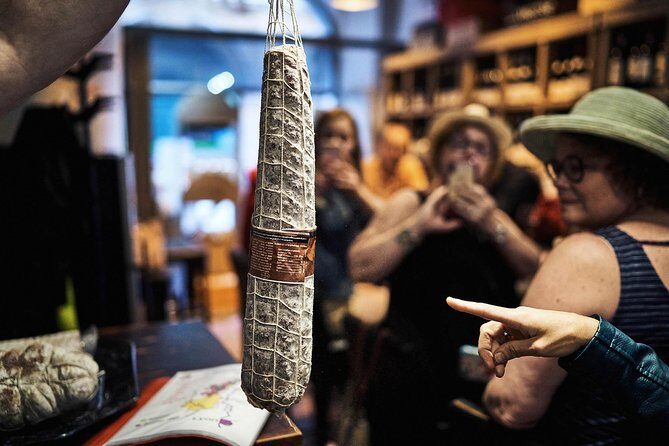 Lyon Old Town Food Tour with Local Specialties Tasting & Lunch - The Value for Money