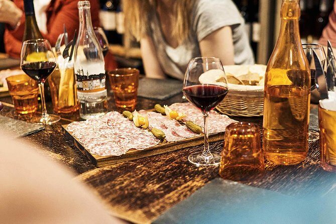 Lyon Old Town Food Tour with Local Specialties Tasting & Lunch - Who Is This Tour Best For?