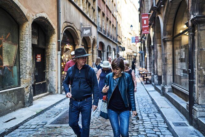 Lyon Old Town Food Tour with Local Specialties Tasting & Lunch - Final Thoughts