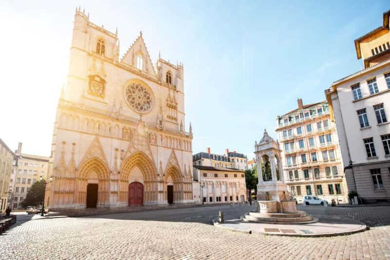 Lyon Old Town Highlights and History Private Walking Tour - Who Will Love This Tour?