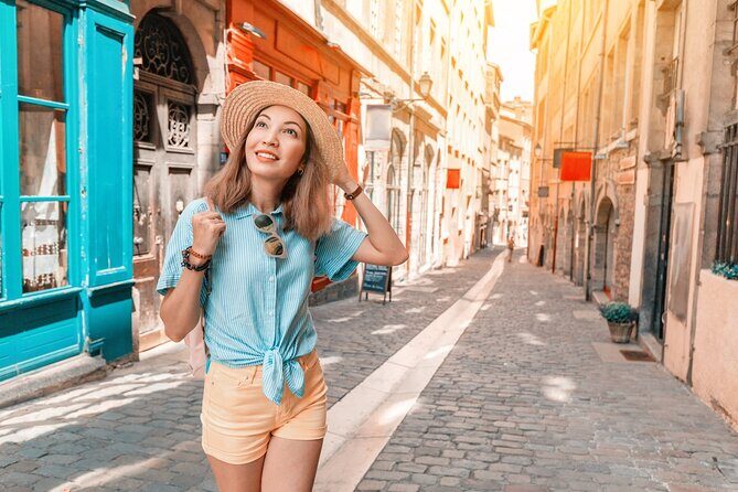Lyon Old Town Tour with Sightseeing Cruise Tickets - Final Thoughts