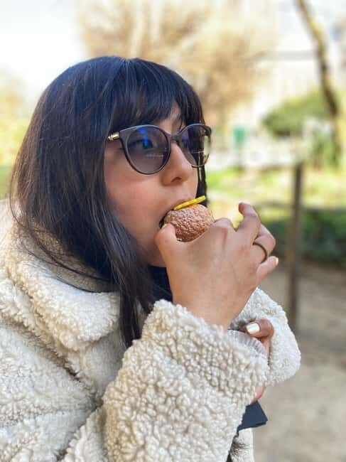 Lyon: Pastries and Chocolate Walking Food Tour w/6+ Tastings - Exploring Lyons Sweet Side: What to Expect from the Tour