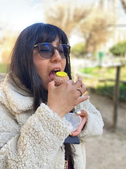 Lyon: Pastries and Chocolate Walking Food Tour w/6+ Tastings - The Bottom Line