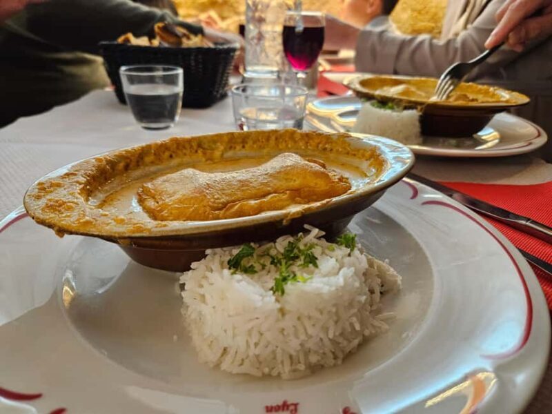 Lyon: Presquîle & Old Town Food Tour - Full Lunch Tastings - Final Thoughts