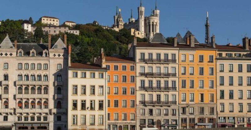 Lyon: Private custom tour with a local guide - A Deep Dive into the Tour Experience