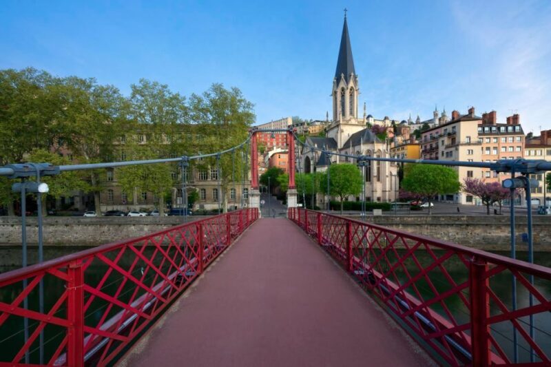 Lyon: Private Exclusive History Tour with a Local - Authentic Feedback from Past Travelers
