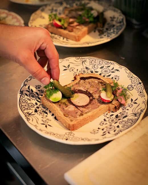 Lyon: Private Fine Dining Experience Across 3 Restaurants - What Is This Tour All About?