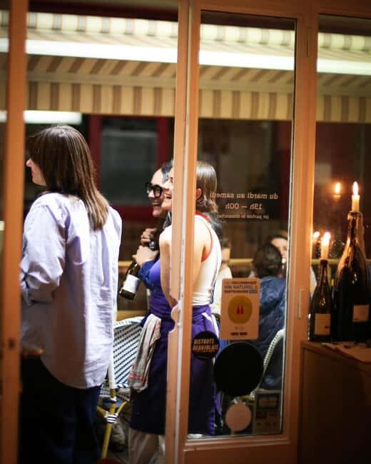 Lyon: Private Fine Dining Experience Across 3 Restaurants - Practical Details & Considerations