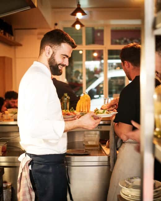 Lyon: Private Fine Dining Experience Across 3 Restaurants - What Do the Reviews Say?