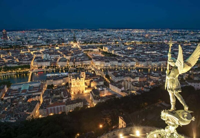 Lyon: Private Fine Dining Experience Across 3 Restaurants - Final Thoughts