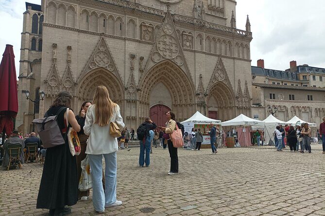 Lyon Private Guided Tour with a professional tour guide - A Closer Look at the Tour Experience