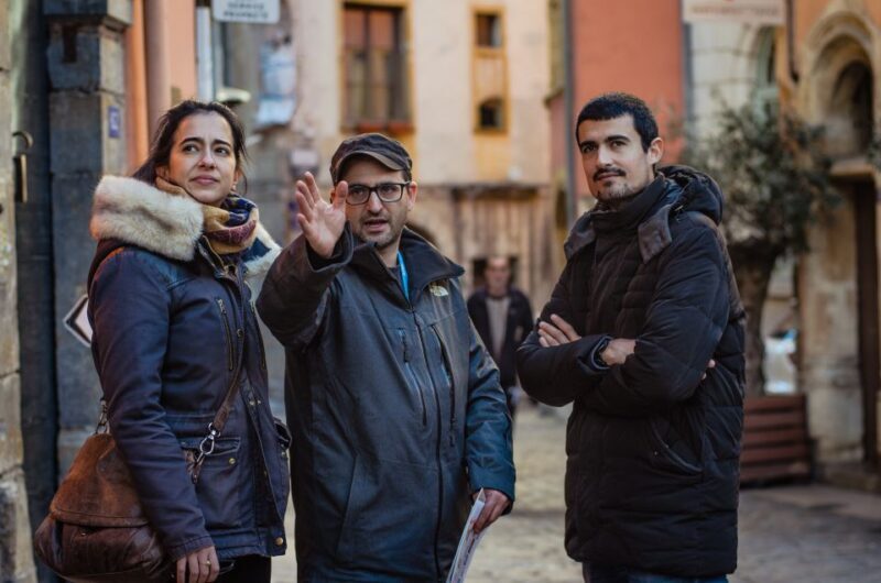 Lyon: Private Pedicab Tour of Top Landmarks & Hidden Gems - The Sum Up: Who Will Love This Tour?