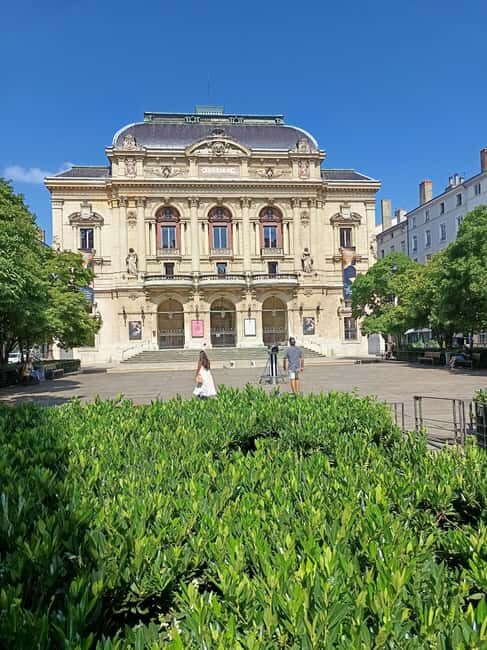 Lyon: Private Walking Tour of the City - Final Thoughts