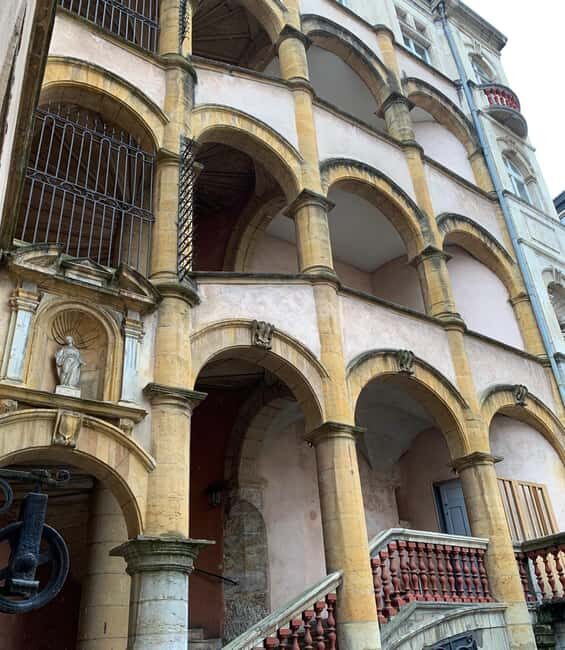 Lyon: Private Walking Tour of "Traboules" in the Old Town - Why Do Travelers Love This Tour?