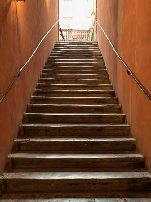 Lyon: Private Walking Tour of "Traboules" in the Old Town - Final Thoughts