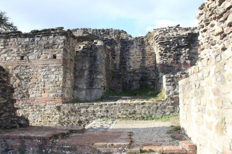 Lyon: Roman Lugdunum Guided Walking Tour - Key Points