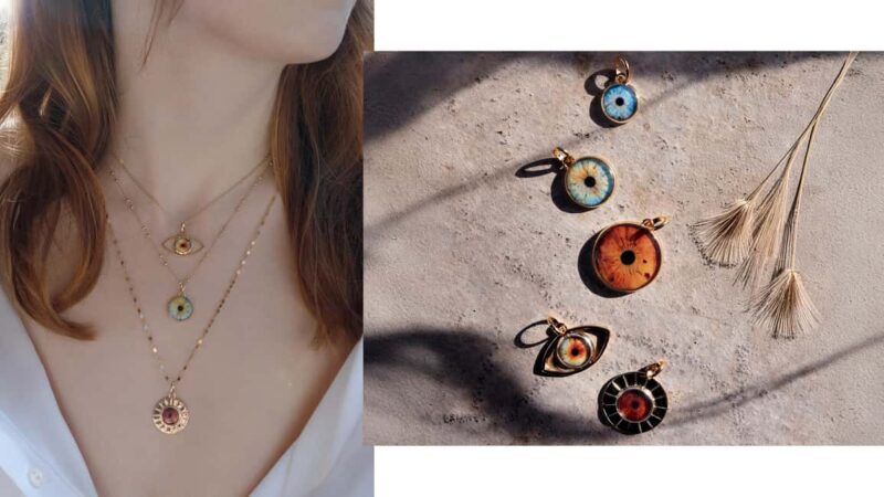 Lyon Saint-Jean: Reveal the beauty of your iris with Iris Galerie - Pricing & Value