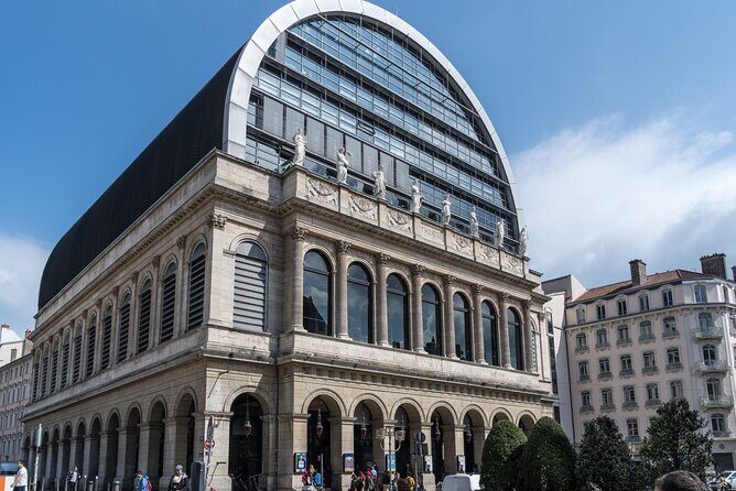 Lyon Scavenger Hunt and Sights Self-Guided Tour - Final Thoughts