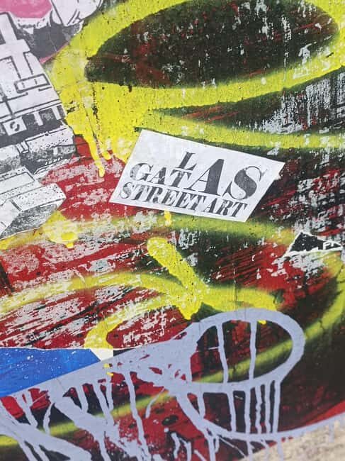 Lyon: Street Art in the Croix Rousse district - Final Thoughts