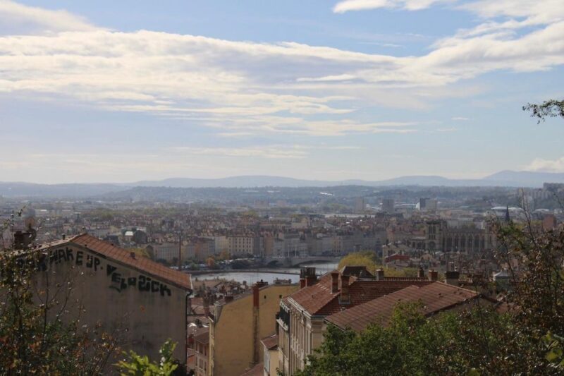 Lyon: Street Art & Street Food Tour - Final Thoughts