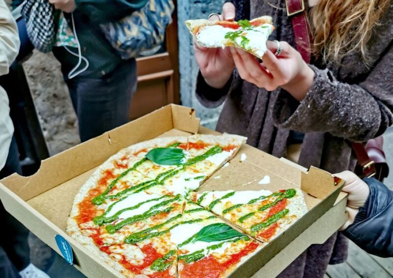 Lyon: Street Food Tour - Key Points