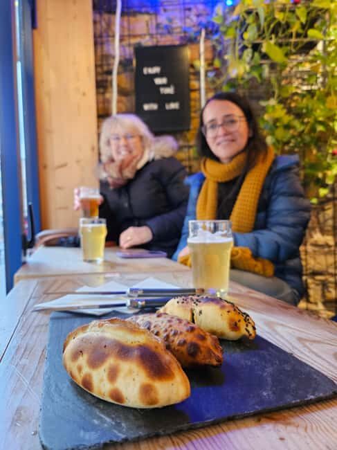 Lyon: Street Food Tour - Frequently Asked Questions