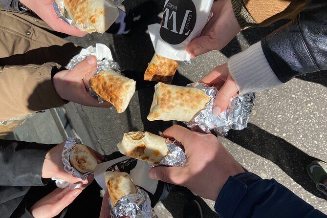 Lyon Street Food Tour - What’s Included and How It Adds Value