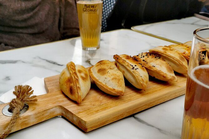 Lyon Street Food Tour - Final Thoughts