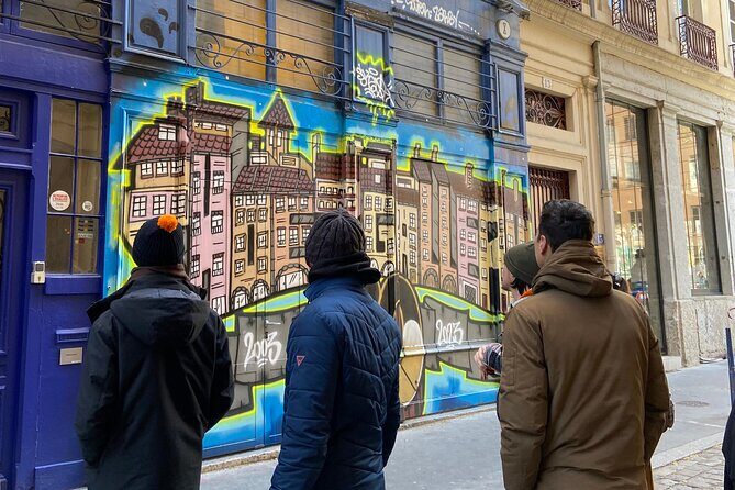 Lyon Street Food Tour - Frequently Asked Questions (FAQs)